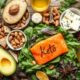 keto diet food recommendations