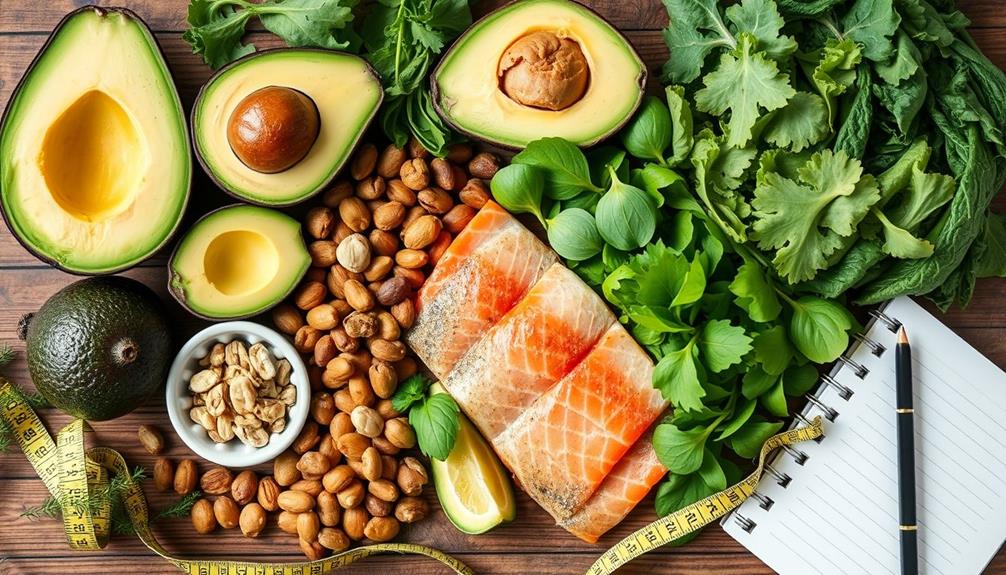 keto diet fundamental guidelines