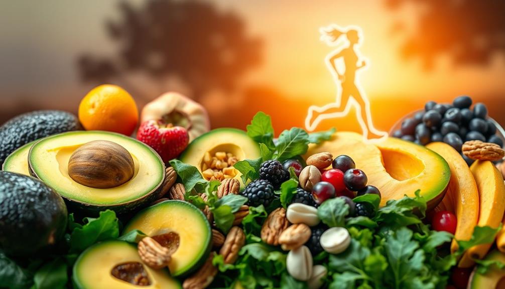 keto diet health advantages