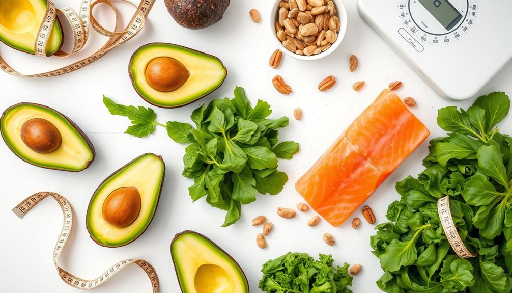 keto diet health advantages