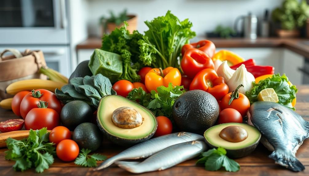 keto diet health advantages