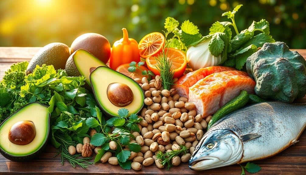 keto diet health advantages