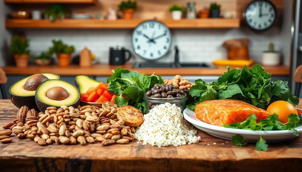 keto diet health advantages