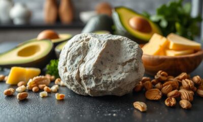 keto diet kidney stones risk