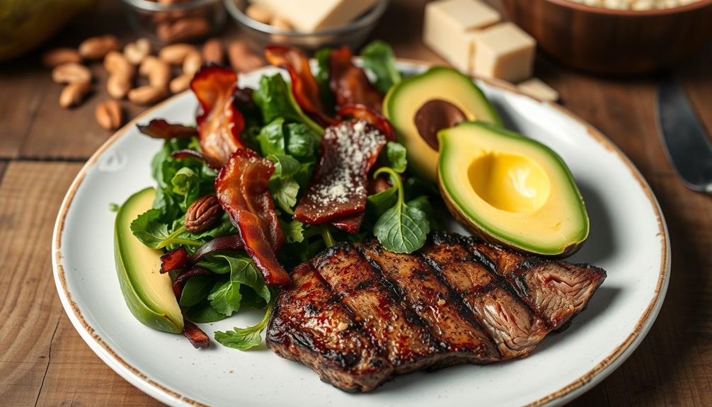 keto diet overview explained