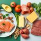 keto diet s cholesterol impact