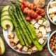 keto diet snack ideas