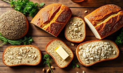 keto friendly bread options