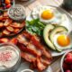 keto friendly breakfast options