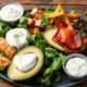 keto friendly fast food options