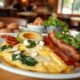 keto friendly restaurant breakfast options