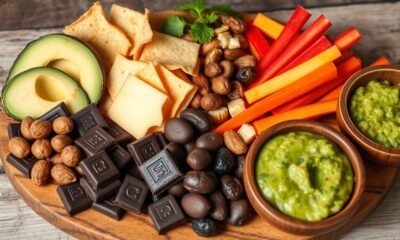 keto friendly snacks to purchase