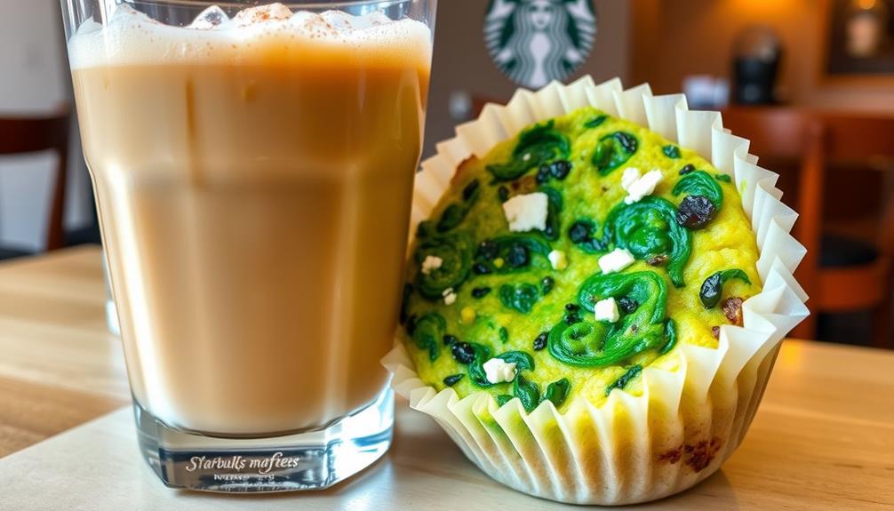 keto friendly starbucks beverage options