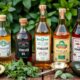 keto friendly vinegar options