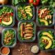 keto meal prep secrets