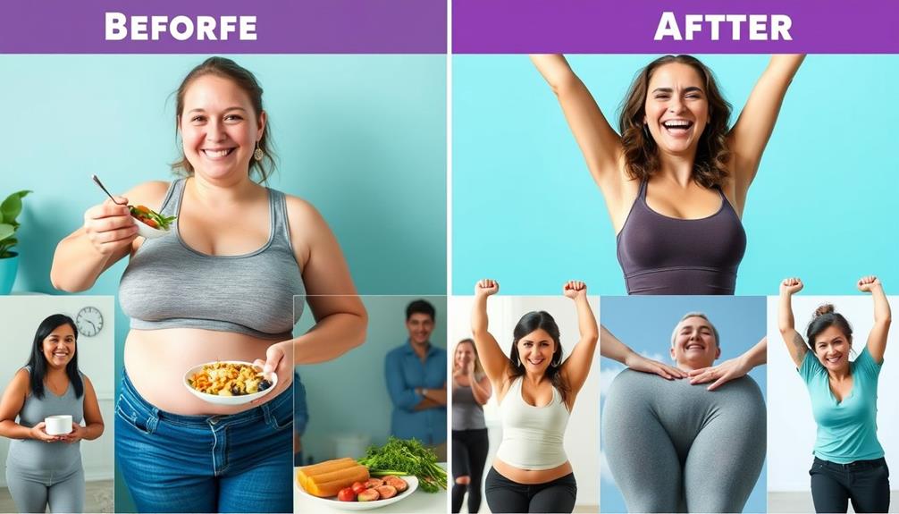 keto success stories revealed