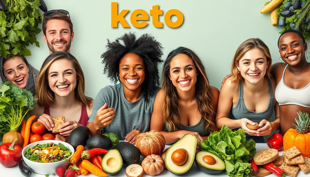 keto success stories revealed