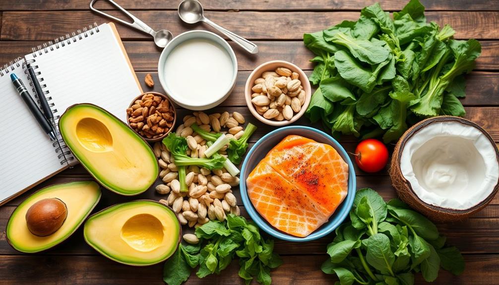 ketogenic diet essentials explained