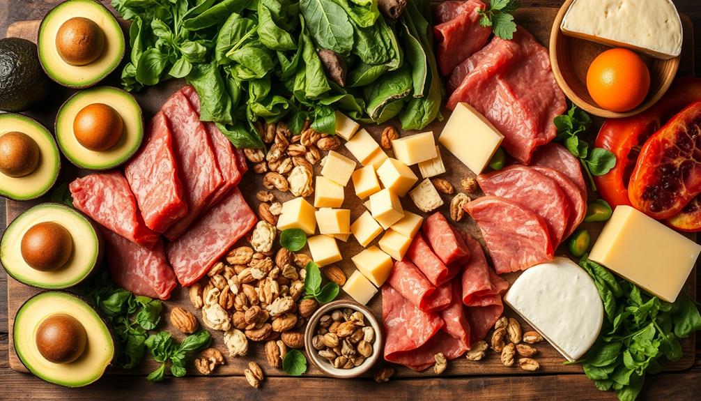 ketogenic diet overview explained