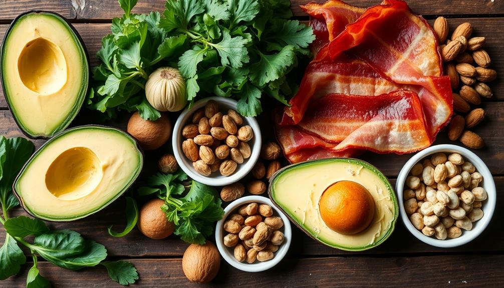 ketogenic diet overview explained