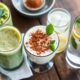 low carb breakfast drink ideas