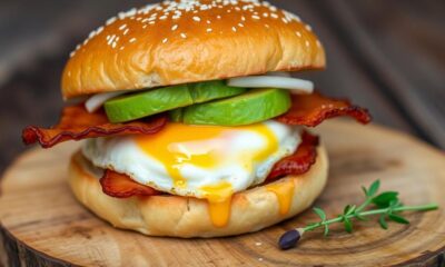 low carb keto breakfast ideas