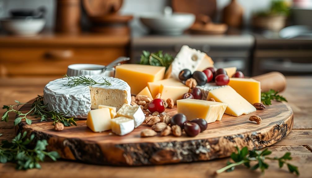 maximize cheese enjoyment tips