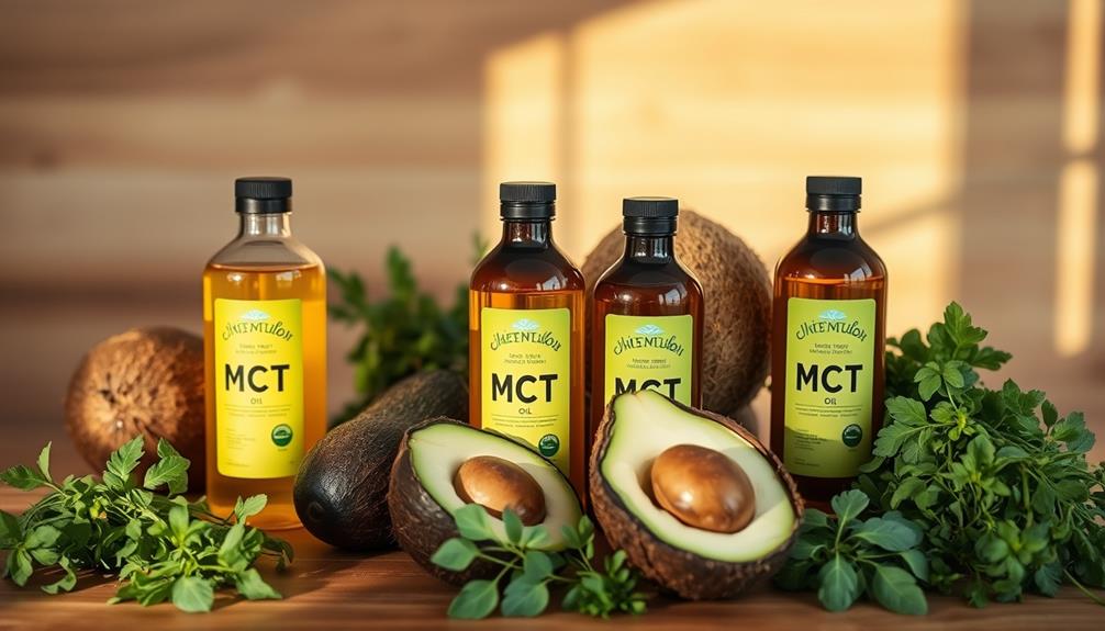 mct oil explained simply