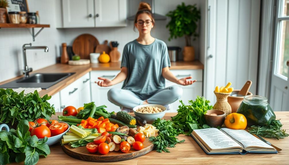 mindful eating for wellness