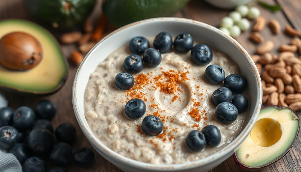 oatmeal s nutritional benefits explained