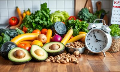 optimal keto diet duration