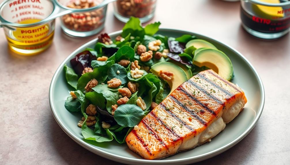 optimal nutrient balance guidelines