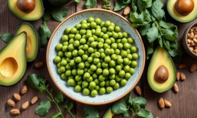 peas not keto friendly