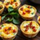 portable keto egg cups