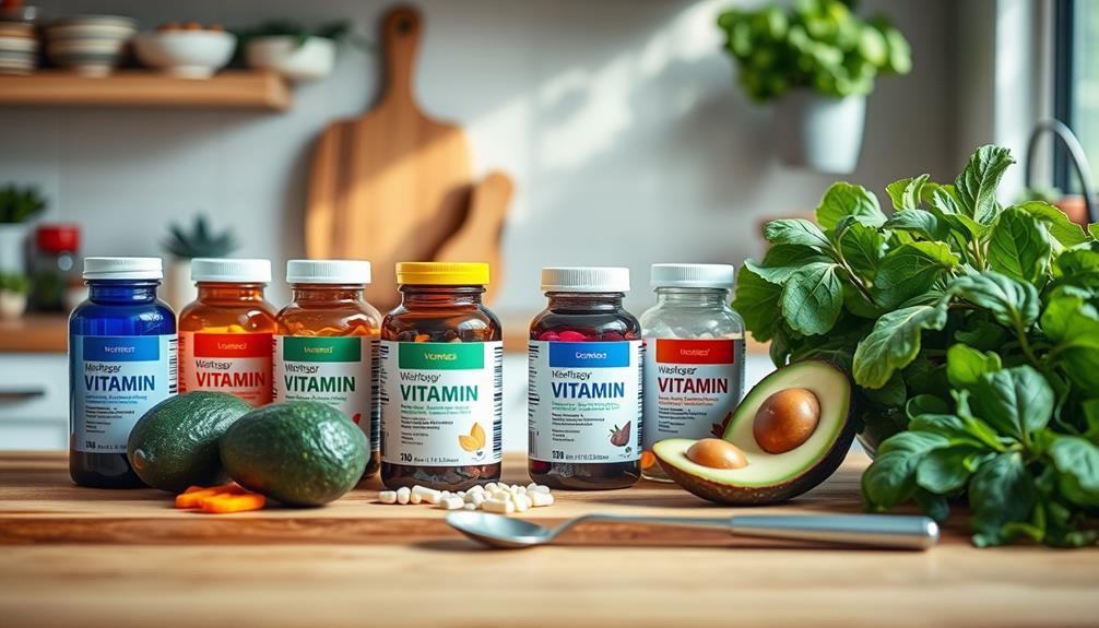 selecting effective dietary supplements