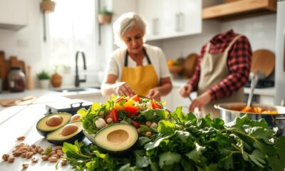 senior friendly keto meal plan