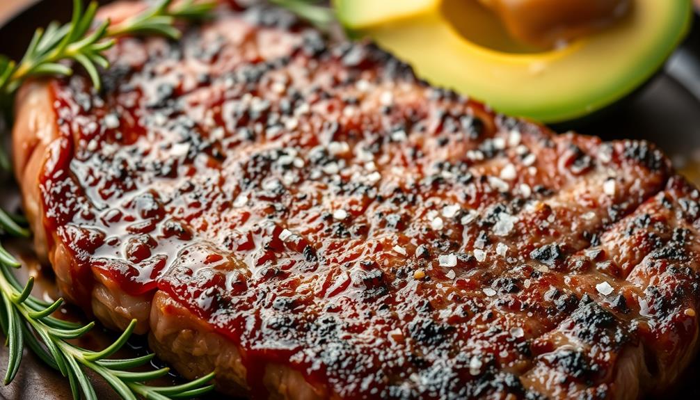 steak s nutritional advantages explored