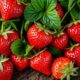 strawberries are keto friendly