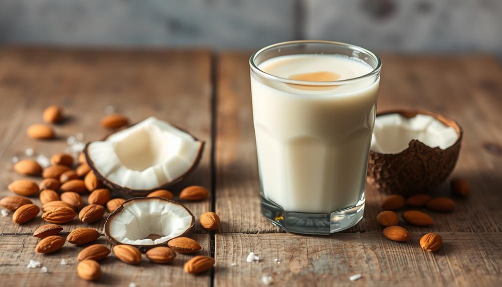 sweetened milk guidelines overview