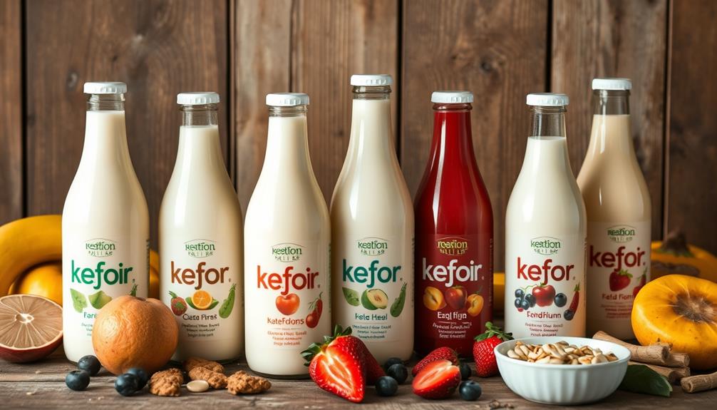 top kefir brand suggestions