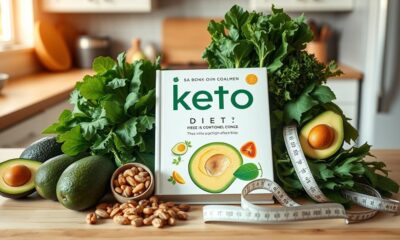 top keto cookbook recommendation