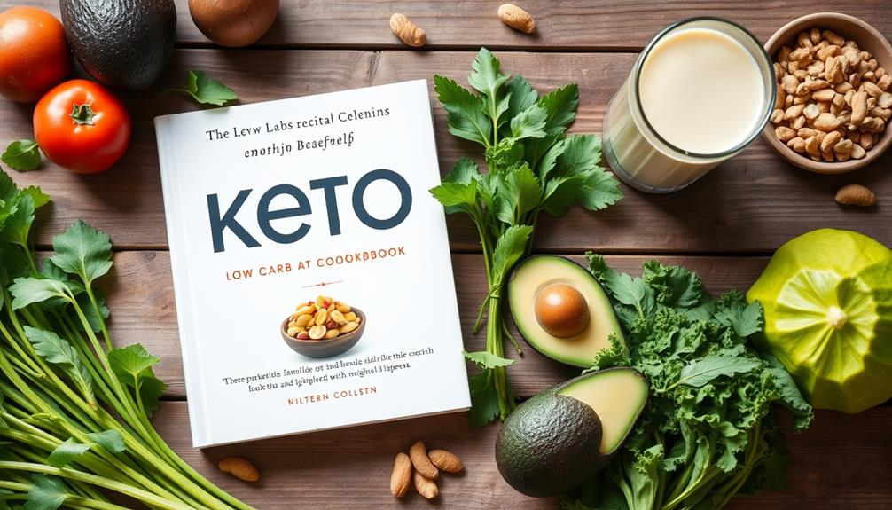 top keto diet guide