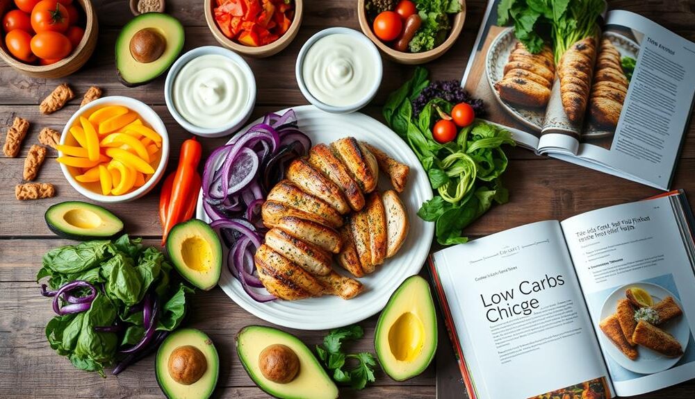 ultimate keto diet handbook