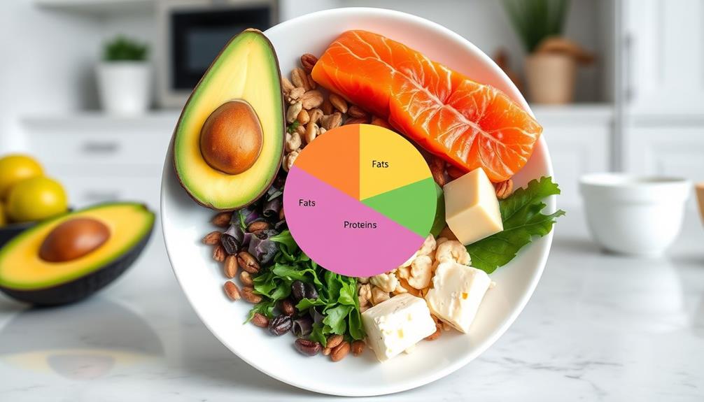 understanding macronutrient balance