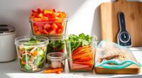 affordable healthy meal planning