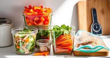affordable healthy meal planning
