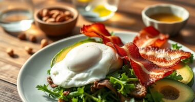avoiding keto pitfalls
