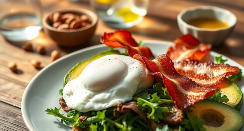 avoiding keto pitfalls