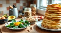 begin keto gradually