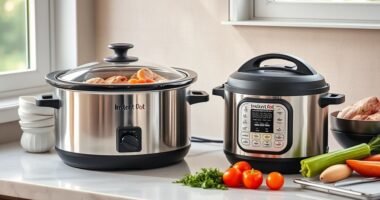 convenient one pot meal prep
